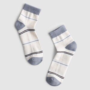 Madewell MWL Cloudlift Ankle Socks